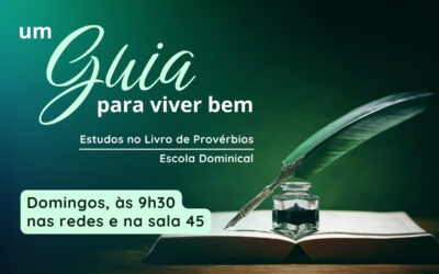Um guia para viver bem