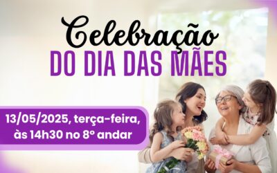Homenagem às Mães