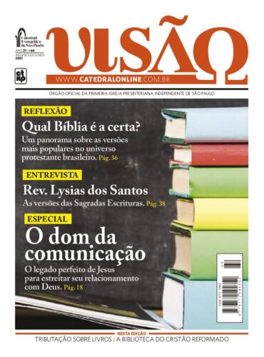 Shalom Israel – Revista Adventista