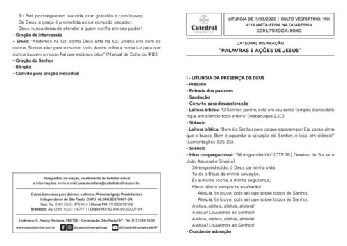 thumbnail of liturgiaCI_2026_03_11