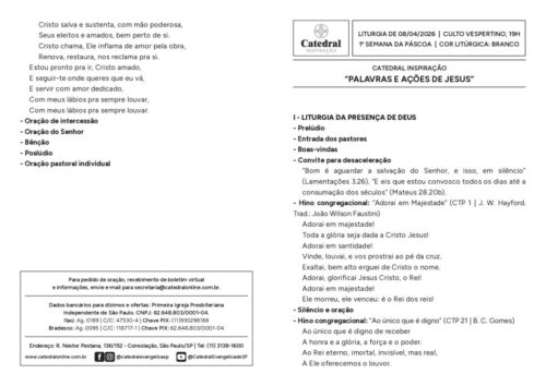 thumbnail of liturgiaCI_2026_04_08