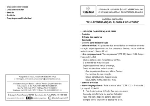 thumbnail of liturgiaCI_2026_05_13