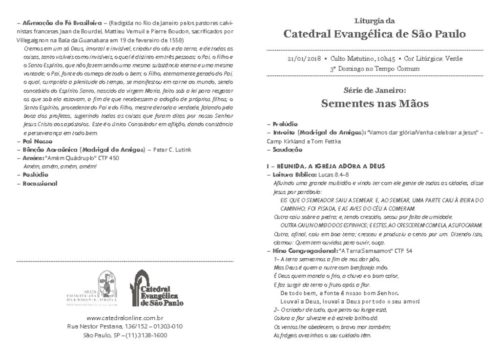 thumbnail of liturgia_2018_01_21S