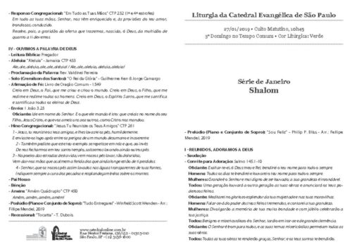 thumbnail of liturgia_2019_01_27S