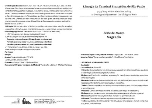 thumbnail of liturgia_2019_03_31S