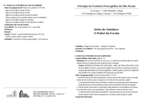 thumbnail of liturgia_2019_10_06S