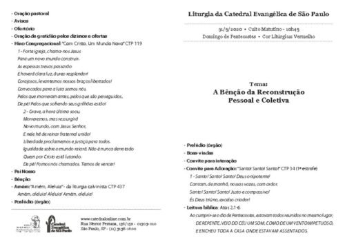 thumbnail of liturgia_2020_05_31s