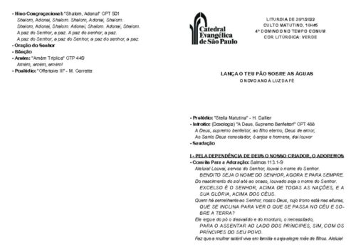 thumbnail of liturgia_2022_01_30