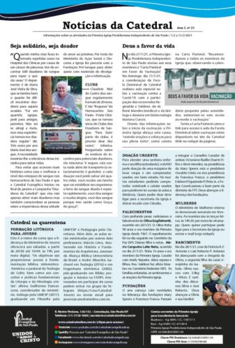 thumbnail of newsletter21
