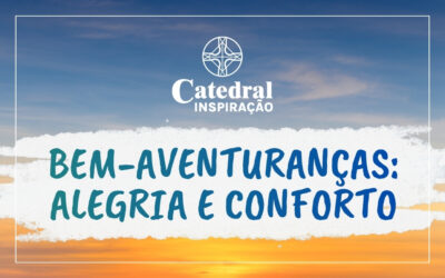 Nova série do Catedral Inspiração