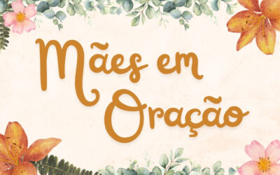 Mães em Oração