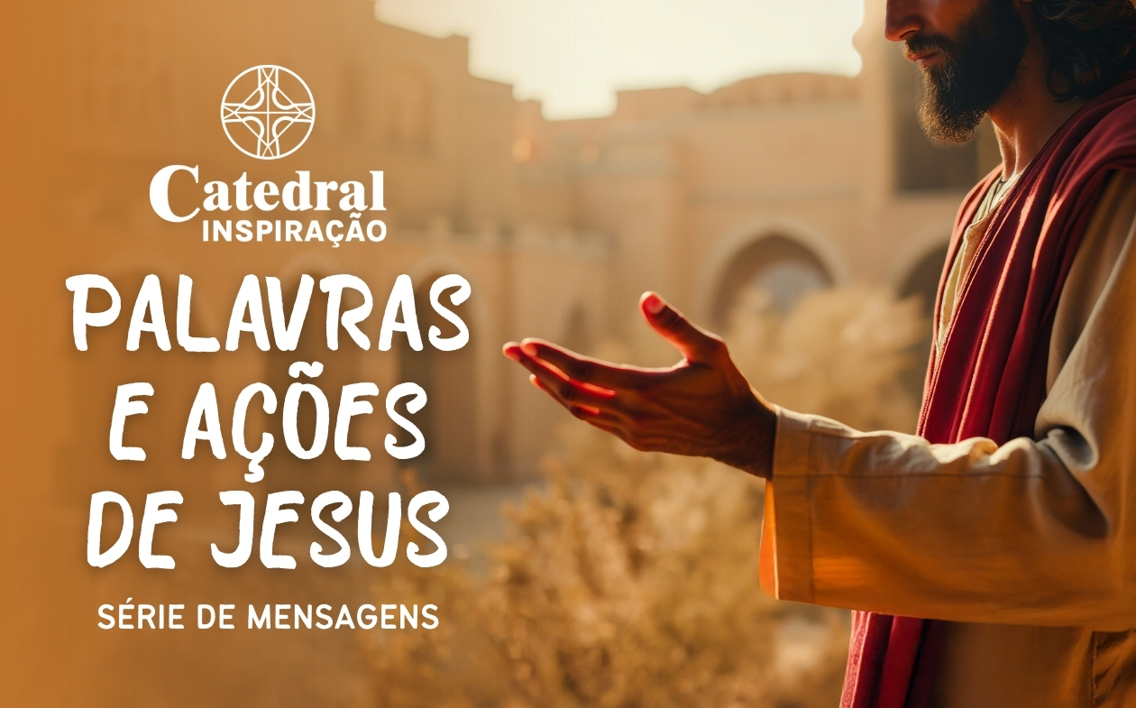 Mensagens do Catedral Inspiração