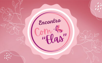 Encontro com Elas