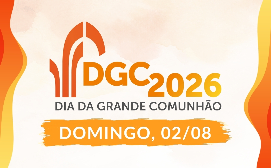 Dia da Grande Comunhão