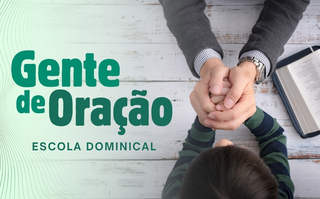 Escola Dominical em setembro