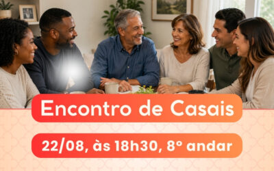 Encontro de Casais