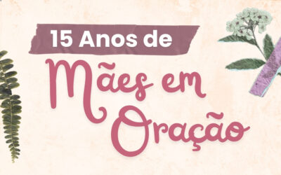 Mães em Oração