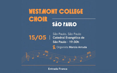 Westmont College Choir